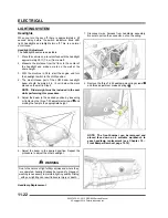 Preview for 424 page of Polaris 2015 RZR 900 XC Edition Service Manual