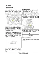 Preview for 426 page of Polaris 2015 RZR 900 XC Edition Service Manual