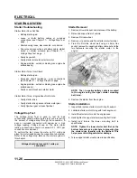 Preview for 428 page of Polaris 2015 RZR 900 XC Edition Service Manual