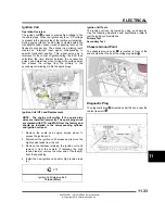 Preview for 435 page of Polaris 2015 RZR 900 XC Edition Service Manual