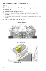 Preview for 32 page of Polaris 2015 RZR XP 1000 EPS Owner'S Manual