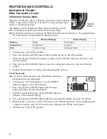 Preview for 28 page of Polaris 2016 RANGER EV Li-Ion Owner'S Manual