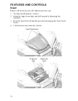 Предварительный просмотр 32 страницы Polaris 2016 RZR XP Turbo Owner'S Manual