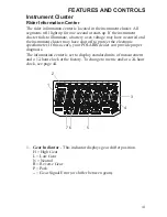 Предварительный просмотр 43 страницы Polaris 2016 RZR XP Turbo Owner'S Manual