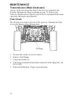 Предварительный просмотр 92 страницы Polaris 2016 RZR XP Turbo Owner'S Manual