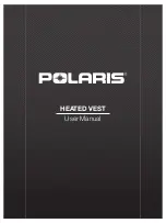 Preview for 1 page of Polaris 2869924 User Manual