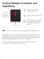 Предварительный просмотр 4 страницы Polaris 2869924 User Manual