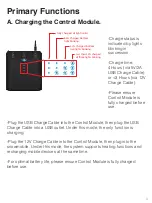 Предварительный просмотр 5 страницы Polaris 2869924 User Manual