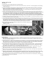 Preview for 2 page of Polaris 2876958 Quick Manual