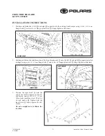 Предварительный просмотр 6 страницы Polaris 2878839 Instructions Manual