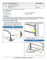 Preview for 2 page of Polaris 2879976 Manual