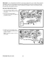 Предварительный просмотр 2 страницы Polaris 2880290 Quick Start Manual