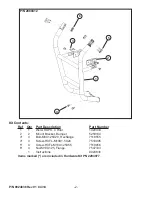 Preview for 2 page of Polaris 2880411 Quick Manual