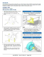 Preview for 2 page of Polaris 2881529 Installation Instructions