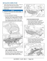 Preview for 2 page of Polaris 2882167 Manual