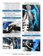 Preview for 3 page of Polaris 2882167 Manual