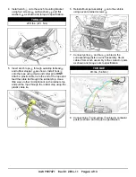 Предварительный просмотр 6 страницы Polaris 2882238 Manual