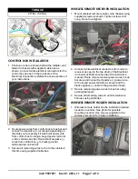 Preview for 7 page of Polaris 2882238 Manual