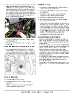 Предварительный просмотр 7 страницы Polaris 2882243 Manual