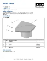 Polaris 2882271 Quick Start Manual preview