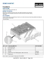 Polaris 2882353 Manual preview