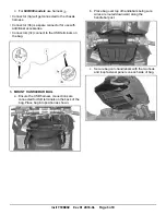 Предварительный просмотр 5 страницы Polaris 2883687 Instructions Manual