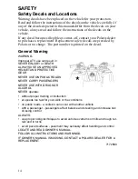 Preview for 16 page of Polaris 2x4 2008 Owner'S Manual