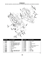 Preview for 45 page of Polaris 325 MAGNUM 4X4 HDS A00CD32FA Parts Manual