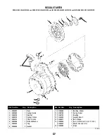 Preview for 49 page of Polaris 325 MAGNUM 4X4 HDS A00CD32FA Parts Manual