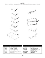 Preview for 57 page of Polaris 325 MAGNUM 4X4 HDS A00CD32FA Parts Manual