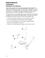 Предварительный просмотр 91 страницы Polaris 340 Edge Owner'S Manual