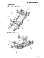 Предварительный просмотр 92 страницы Polaris 340 Edge Owner'S Manual