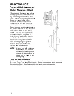 Предварительный просмотр 113 страницы Polaris 340 Edge Owner'S Manual