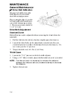 Предварительный просмотр 117 страницы Polaris 340 Edge Owner'S Manual