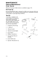 Предварительный просмотр 119 страницы Polaris 340 Edge Owner'S Manual