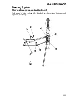 Предварительный просмотр 124 страницы Polaris 340 Edge Owner'S Manual