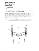 Предварительный просмотр 125 страницы Polaris 340 Edge Owner'S Manual