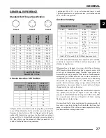 Предварительный просмотр 47 страницы Polaris 340 LX 2007 Service Manual