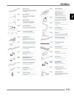 Предварительный просмотр 53 страницы Polaris 340 LX 2007 Service Manual