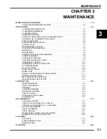 Предварительный просмотр 55 страницы Polaris 340 LX 2007 Service Manual