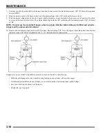 Предварительный просмотр 64 страницы Polaris 340 LX 2007 Service Manual