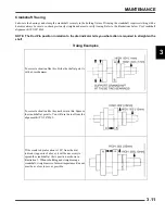 Предварительный просмотр 65 страницы Polaris 340 LX 2007 Service Manual