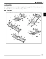 Предварительный просмотр 69 страницы Polaris 340 LX 2007 Service Manual