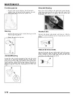 Предварительный просмотр 70 страницы Polaris 340 LX 2007 Service Manual