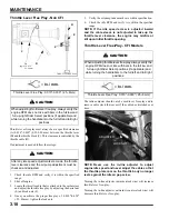 Предварительный просмотр 72 страницы Polaris 340 LX 2007 Service Manual