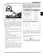 Предварительный просмотр 75 страницы Polaris 340 LX 2007 Service Manual