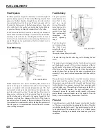 Предварительный просмотр 88 страницы Polaris 340 LX 2007 Service Manual