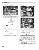 Предварительный просмотр 98 страницы Polaris 340 LX 2007 Service Manual