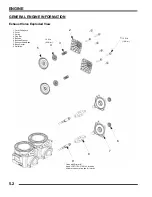 Предварительный просмотр 106 страницы Polaris 340 LX 2007 Service Manual