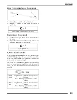 Предварительный просмотр 109 страницы Polaris 340 LX 2007 Service Manual